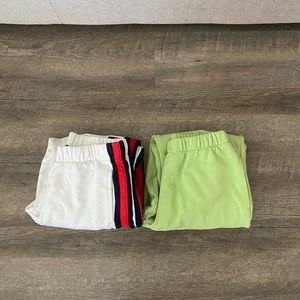 BRANDY SWEATPANTS BUNDLE